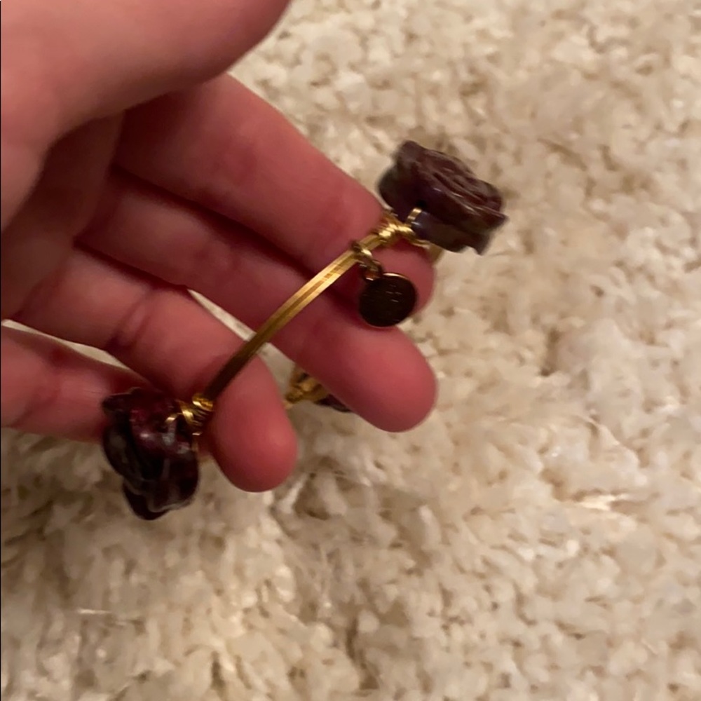 Rose Bangle - Picture 4 of 4